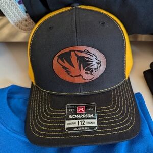 MO Richardson 112 hat